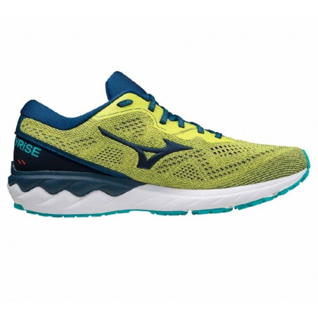 Scarpe Running Uomo Wawe...