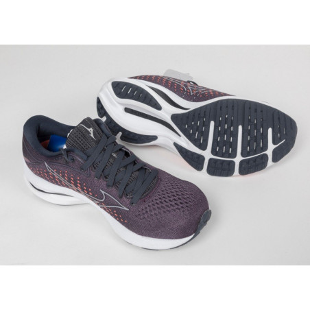 Scarpe Running Donna Wave...