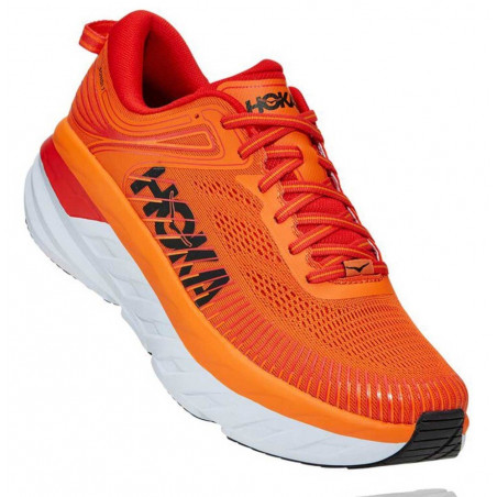 Scarpe Running Uomo Bondi 7