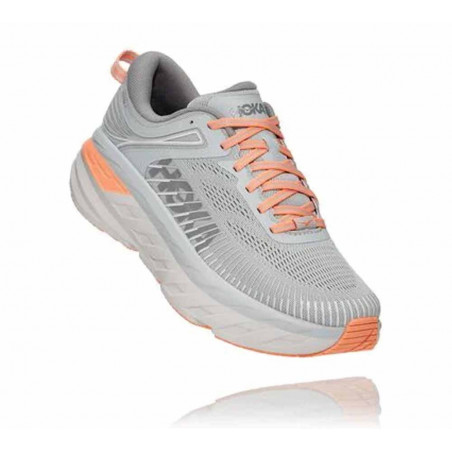 Scarpe Running Donna Bondi 7