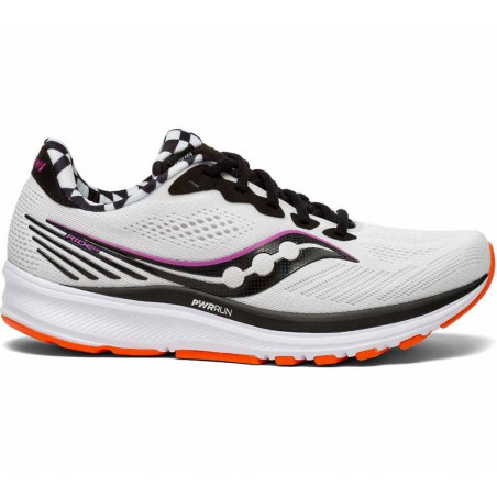 Scarpe Running Donna Ride 14
