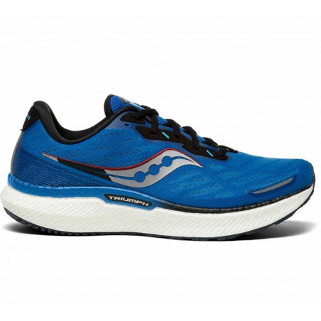 Scarpe Running Uomo Triumph 19