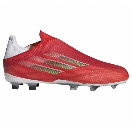 Scarpe Calcio Junior X...