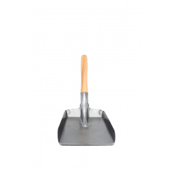 PALA PER CARBONE EXTRAGRANDE TIPO 14A