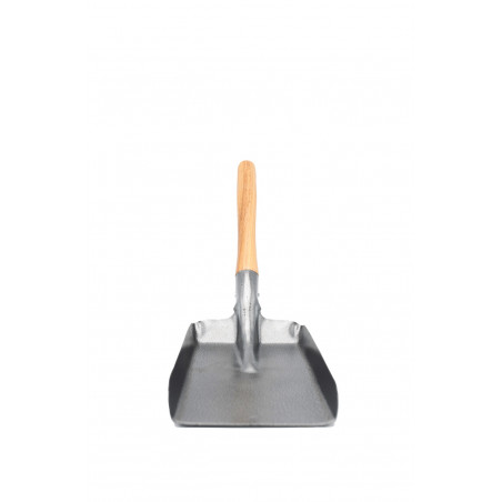 PALA PER CARBONE EXTRAGRANDE TIPO 14A