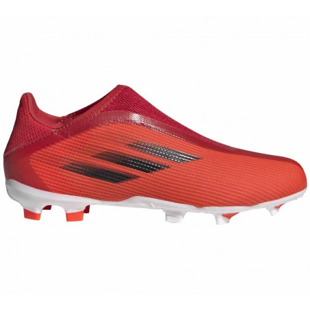 Scarpe Calcio Junior X...
