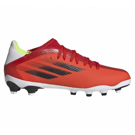Scarpe Calcio Junior X...