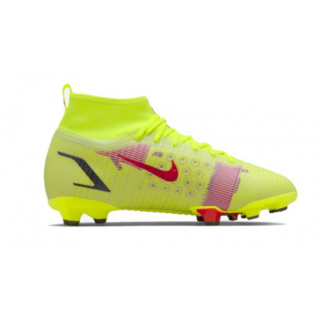 Scarpe Calcio JR Nike...