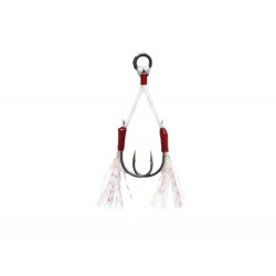 Amo Assist Hook 7122A X6