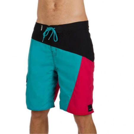 Costume a bermuda Bomb...