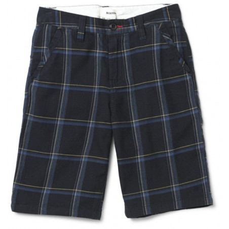 Base Camp Short Junior