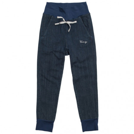 Pantaloni cinque tasche Freddy
