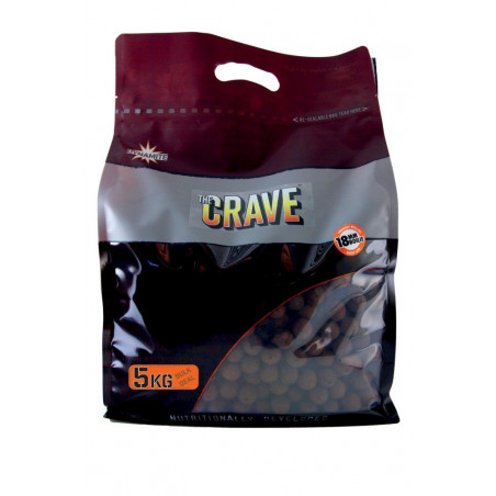 Terry Hearn The Crave Fresh...