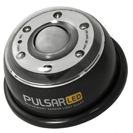 K Karp Movement Sensor Lamp