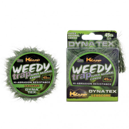 Dyna Tex Weedy Trap Leadcore