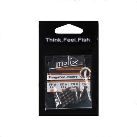 Insert Tungsteno Silver...