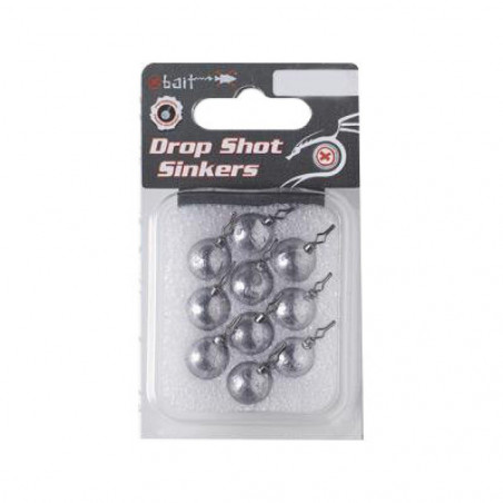 Piombo X Bait Down Shot 1-4 oz