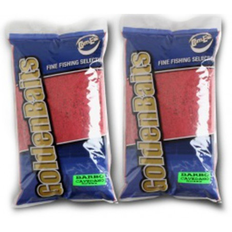 Pastura Goldenbaits Barbo...