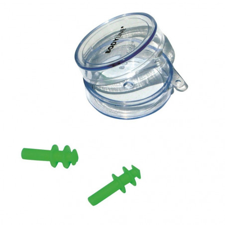 Tappi per le orecchie Bodyline