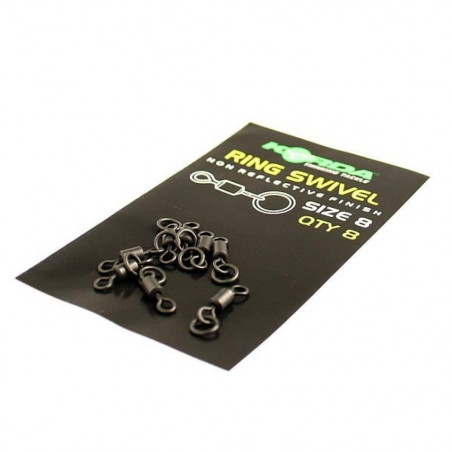 Girelle Size 8 Flexi Ring...