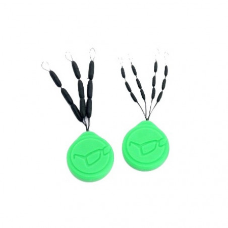 Sinker Tungsten Hooklink