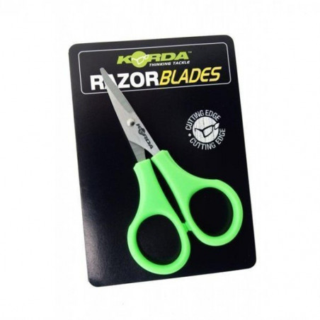 Razor Blades