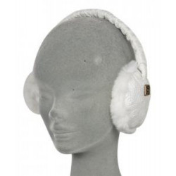 Paraorecchie donna Pad Eco Earcover