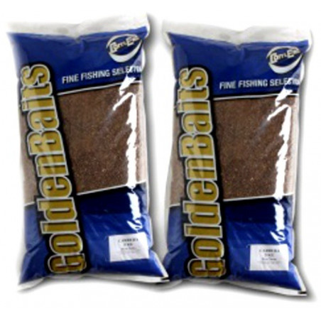 Pastura Goldenbaits Breme...