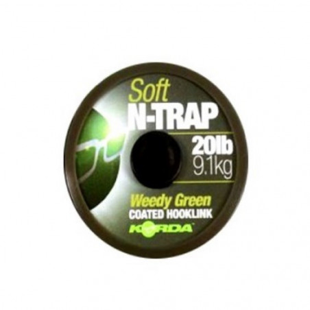 Trecciato N-Trap Soft 20 m