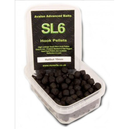 Pellet da innesco SL6...