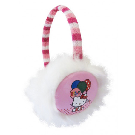 Paraorecchie bambina Bow