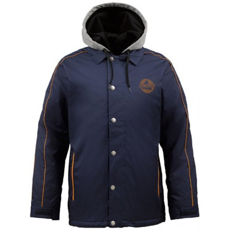 Giacca snowboard Courtside