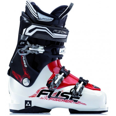 Scarponi Fuse 8 Vacuum CF