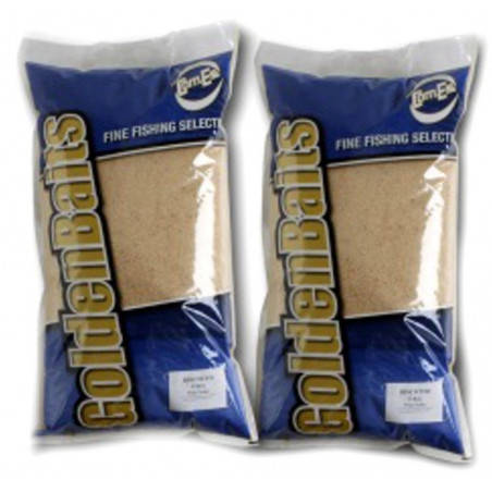 Pastura GoldenBaits Alborella