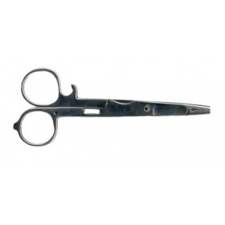 Forbici Inox 7100 HD