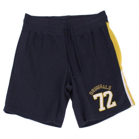 Bermuda uomo Slim Short