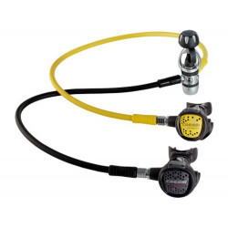 Erogatore AC2 +XS COMPACT