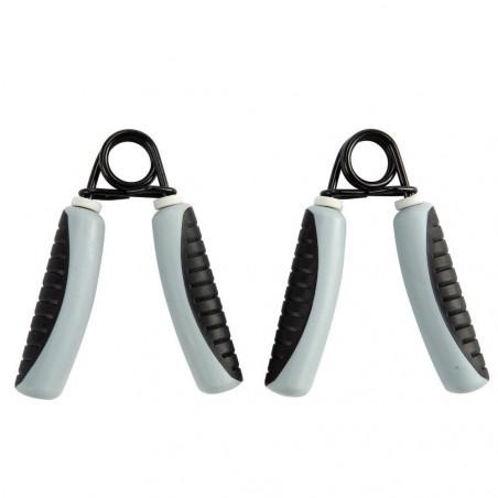 Manopole a molla Hand Grip