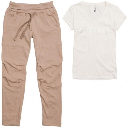 Completo donna Luxe Pack 28