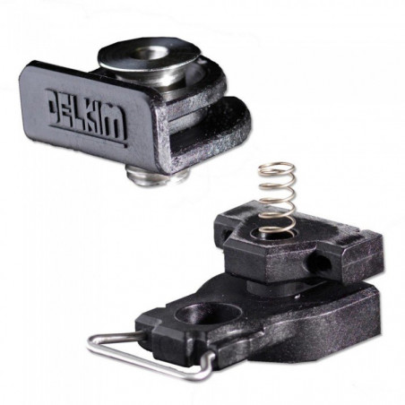 D-Lok Quick Release System