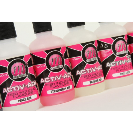 Aroma Active-Ade Pacific Tuna