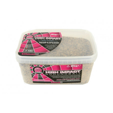 Pastura High Impact...