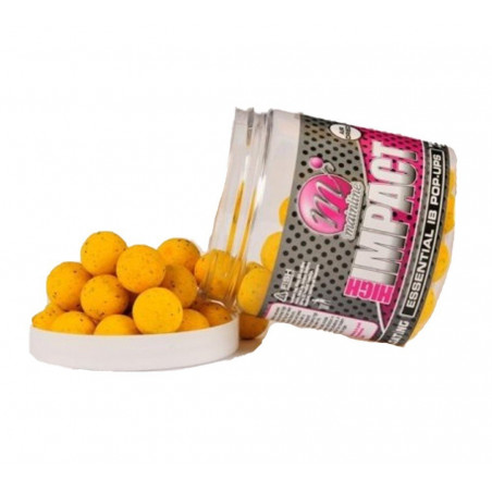 Pop-Up High Impact...