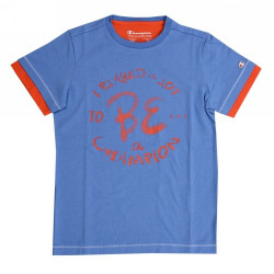 T-shirt bambino Logo