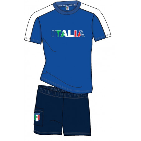 Pigiama Planetex Italia 13/14