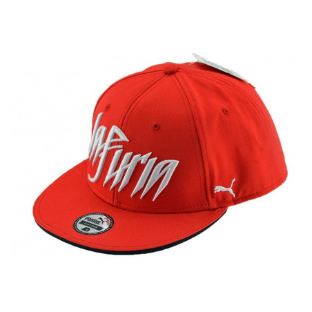 Cappellino Jake La Furia