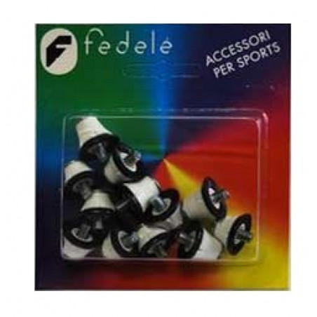 Tacchetti da calcio...