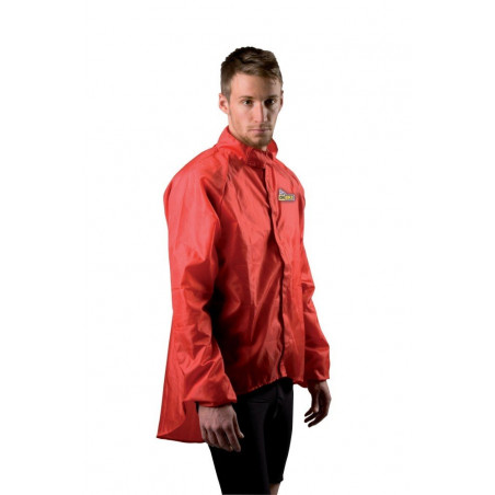 Mantellina impermeabile