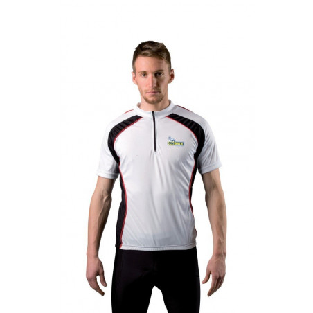 Maglia manica corta uomo