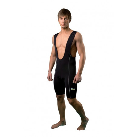 Pantaloncino corto con...